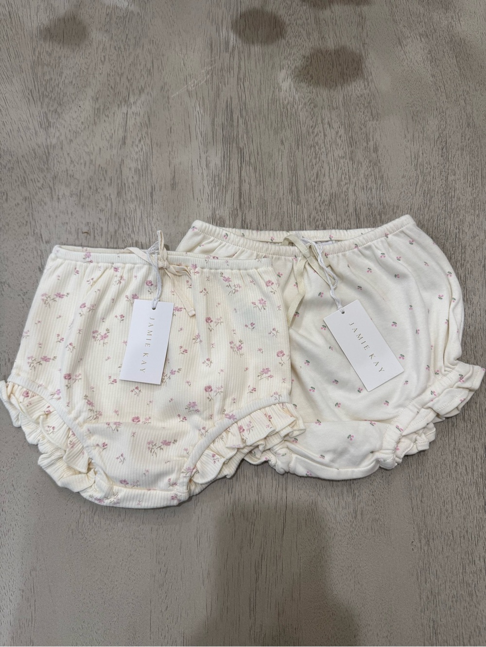 Jamie Kay Bloomers